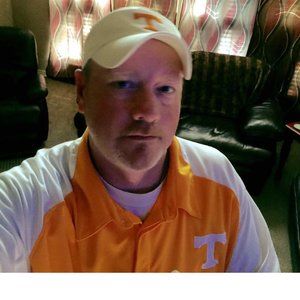 Meet your Posher, Greg